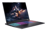 Acer Nitro 16S AI AN16S-61-R47) R AI R7-350/16GB/1TBSSD/RTX 5060 – visning 4