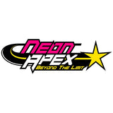 Neon Apex: Beyond the Limit