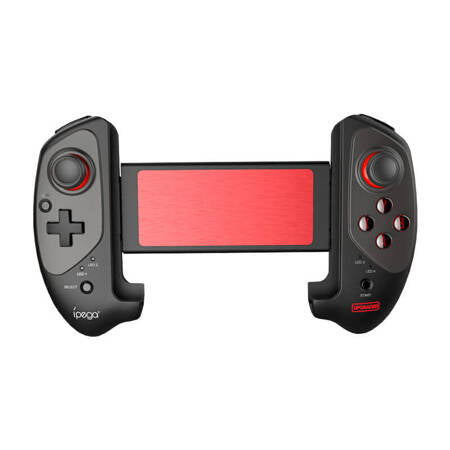 IPega PG-9083s Trådlösa Kontroller / GamePad Med Telefonhållare