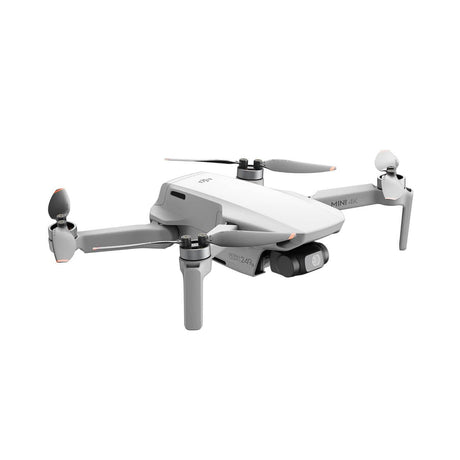 DJI - Mini 4K Fly More Combo (EU) - Drone DJI