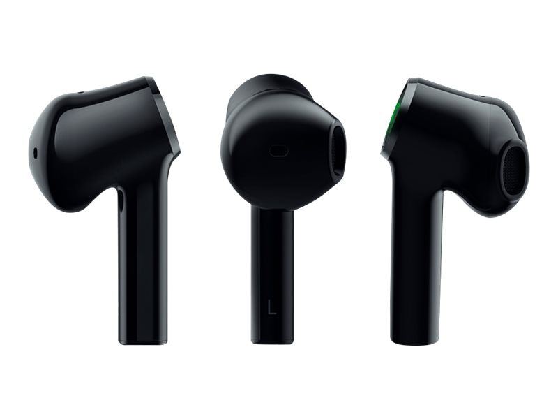 Razer Hammerhead True Wireless X Wireless True Trådlösa Hörlurar Svart