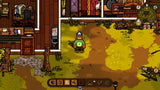 Bear and Breakfast - Nintendo Switch