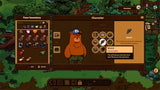 Bear and Breakfast - Nintendo Switch
