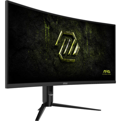 MSI MAG 342CQRF E20 – produktvisning 3