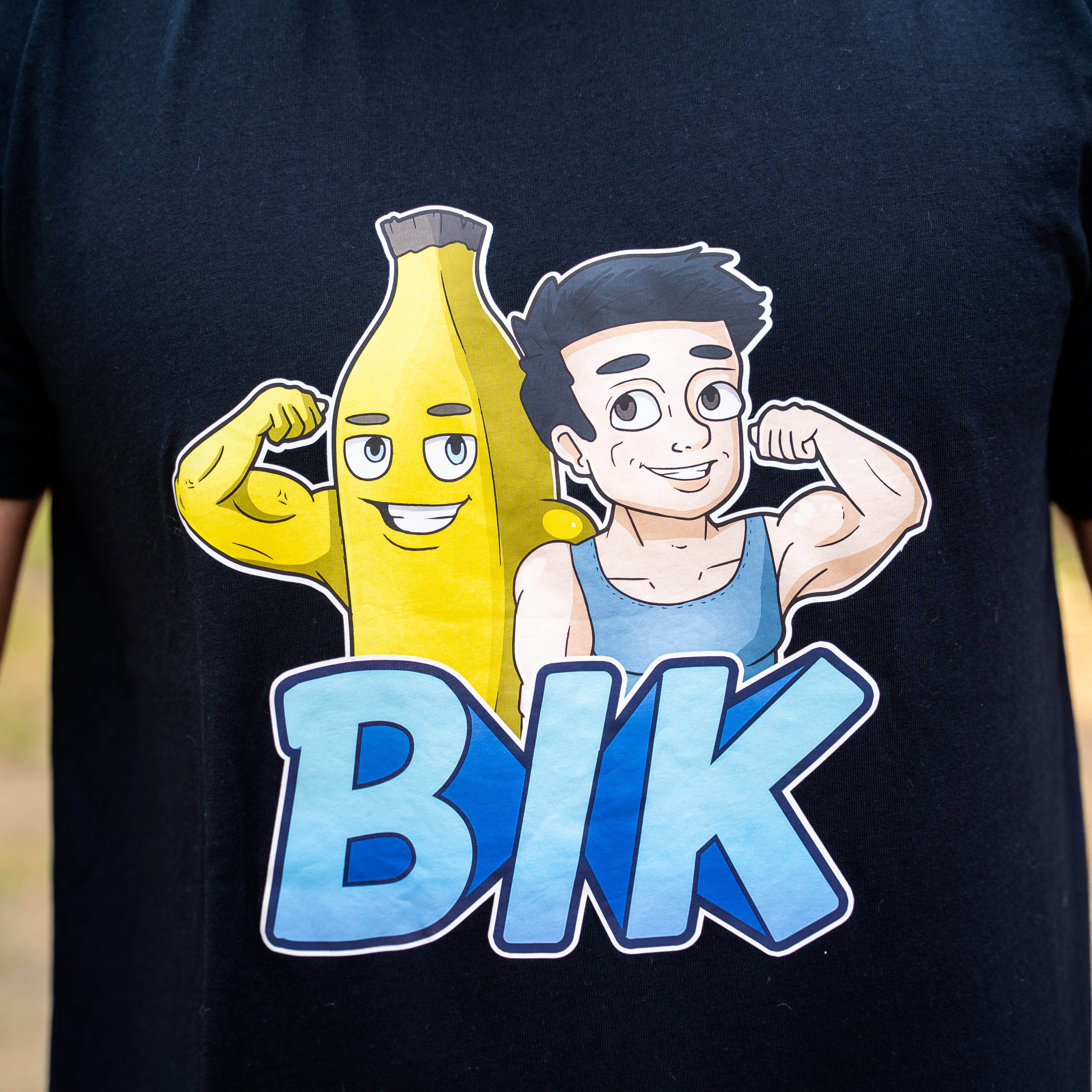 MaXsa Och BIK T-shirt