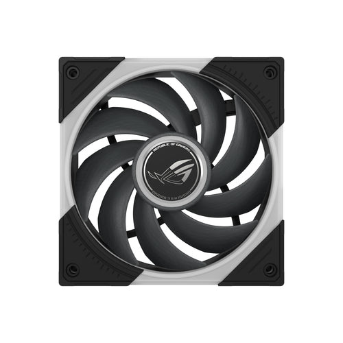 ASUS ROG Eurux GR120 ARGB Fan Single Pack – set forfra