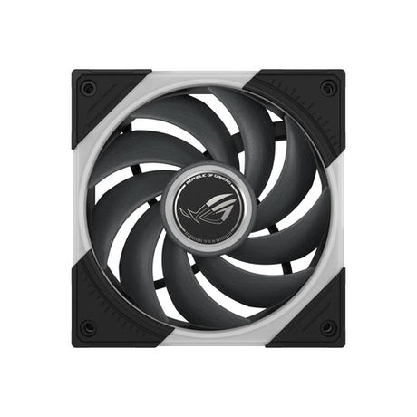 ASUS ROG Eurux GR120 ARGB Fan Single Pack – set forfra