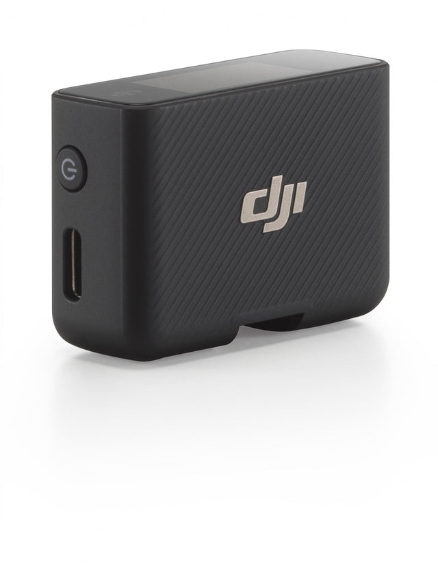 DJI - Microphone Kit (1 TX + 1 RX) DJI