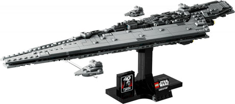 LEGO - Star Wars TM - Executor Super Star Destroyer™ (75356) LEGO