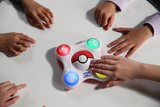 Pokemon - Trivia (EN) (20-00277)