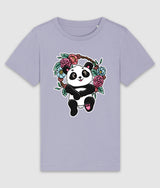 Beduna Mysig T-shirt - Lila