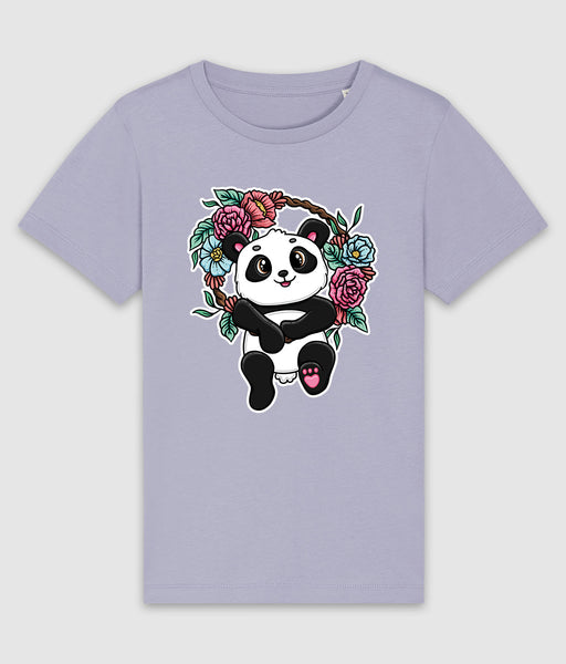 Beduna Mysig T-shirt - Lila
