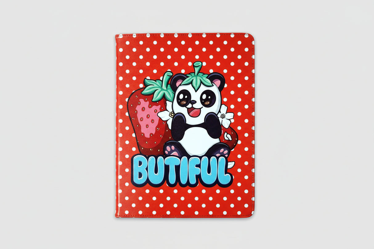 Beduna Butiful Tablet Cover - 7 - 10.2"