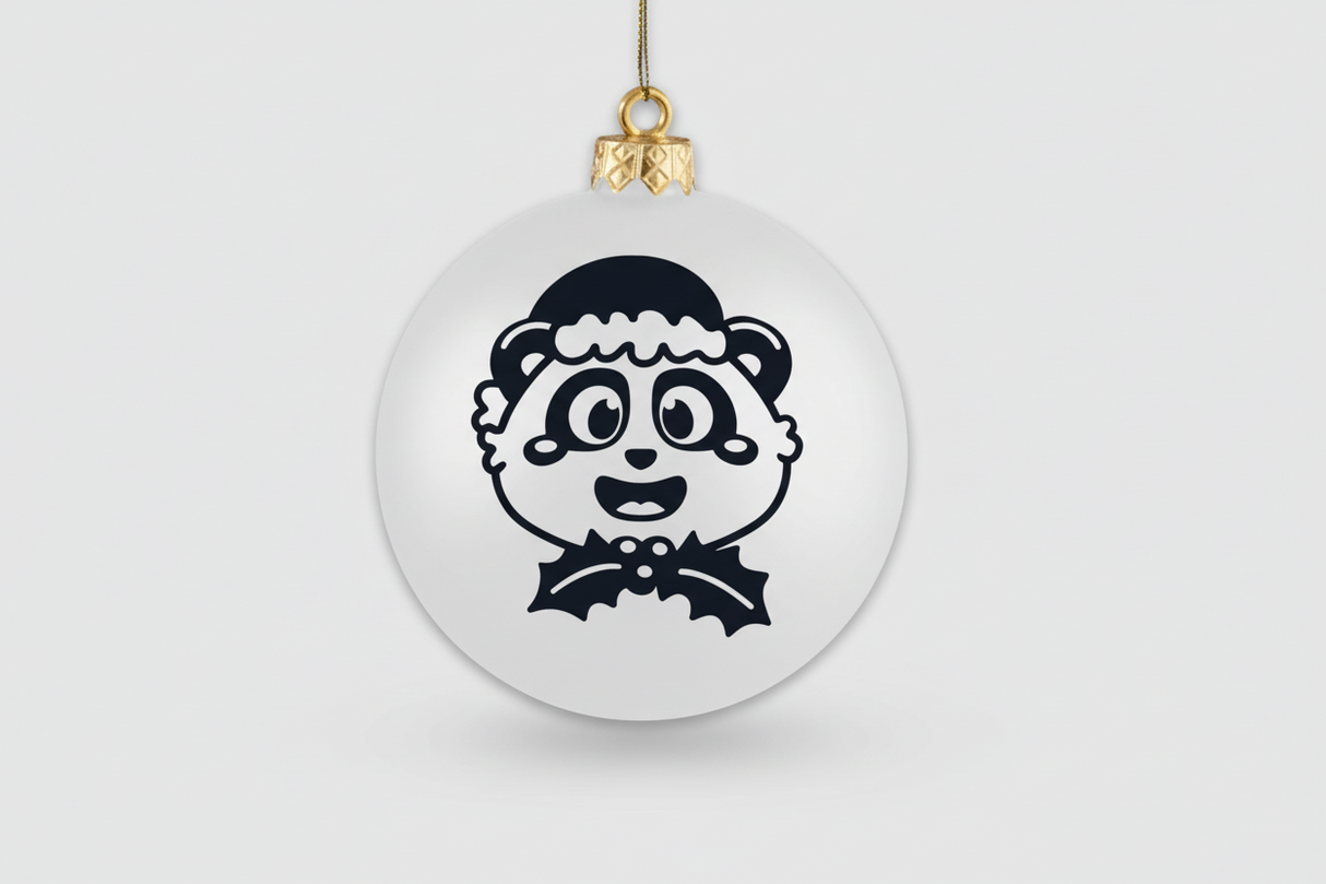 Beduna Julekugle - Kollektion 2022