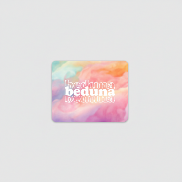 Beduna musmatta