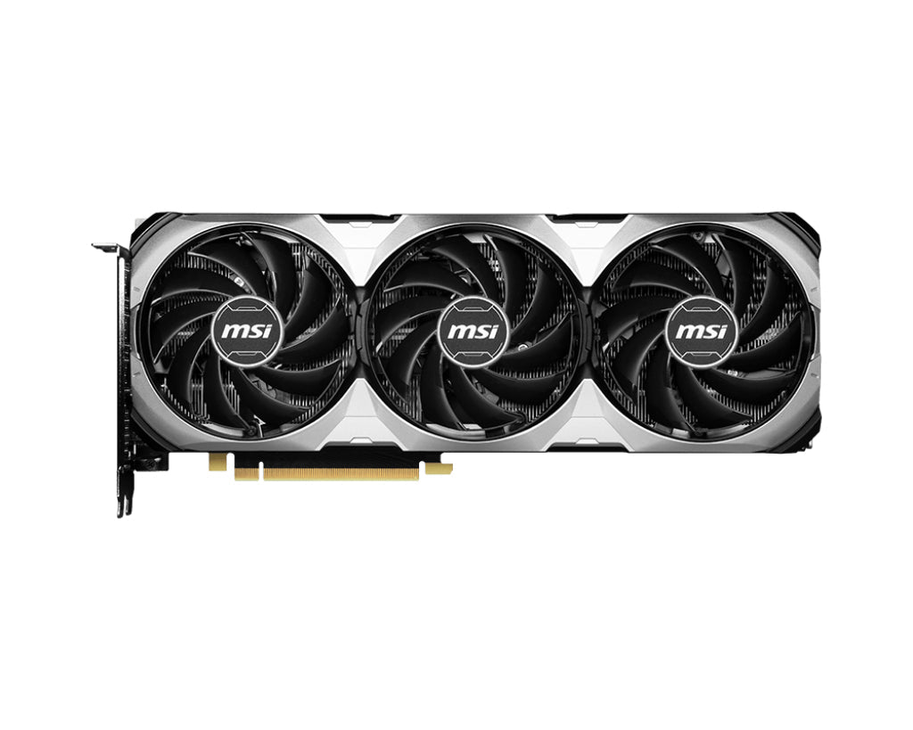 MSI GeForce RTX 4070 VENTUS 3X OC 16GB