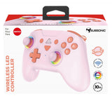 Subsonic Wireless Controller + Led SWiTCH Subsonic