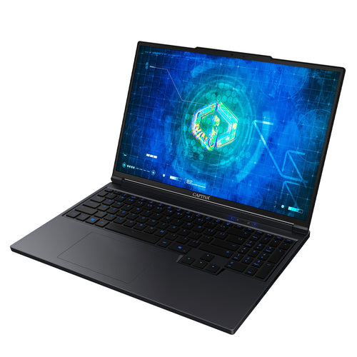Captiva I99-480GE 16" WQXGA i9-14900HX 32GB/1TB SSD RTX 5070Ti Win 11