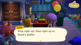 Animal Crossing: New Horizons (UK4) Nintendo Switch