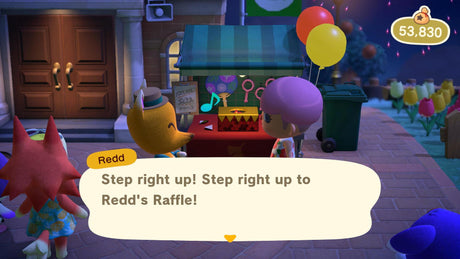 Animal Crossing: New Horizons (UK4) Nintendo Switch