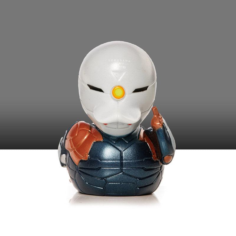 Numskull - MGS Tubbz MINI Grey Fox