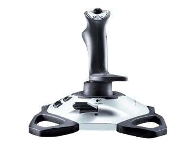 Logitech - Extreme 3D Pro Precision Flightstick