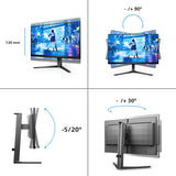 Philips Evnia 5000 25M2N5200U/00 24 IPS 1920 x 1080 (Full HD) DisplayPort HDMI 240 Hz