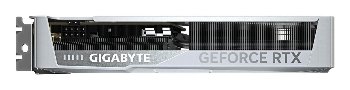GK Gigabyte GeForce RTX 5060 Ti EAGLE OC ICE 8GB