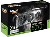 Inno3D Geforce RTX 5070 Ti X3 16GB