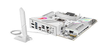 ASUS ROG STRIX B850-G GAMING WIFI – AM5 bundkort