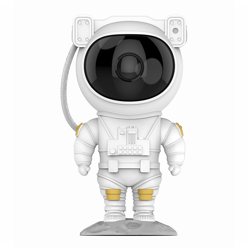 Geekd - Astronauthögtalare