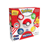 Pokemon - Trivia (EN) (20-00277)