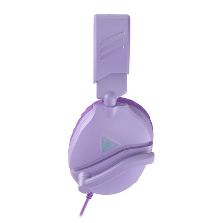 Turtle Beach Recon 70 Lavender Wired Headset Turtle Beach