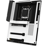 NZXT N7 B650E Vit AM5