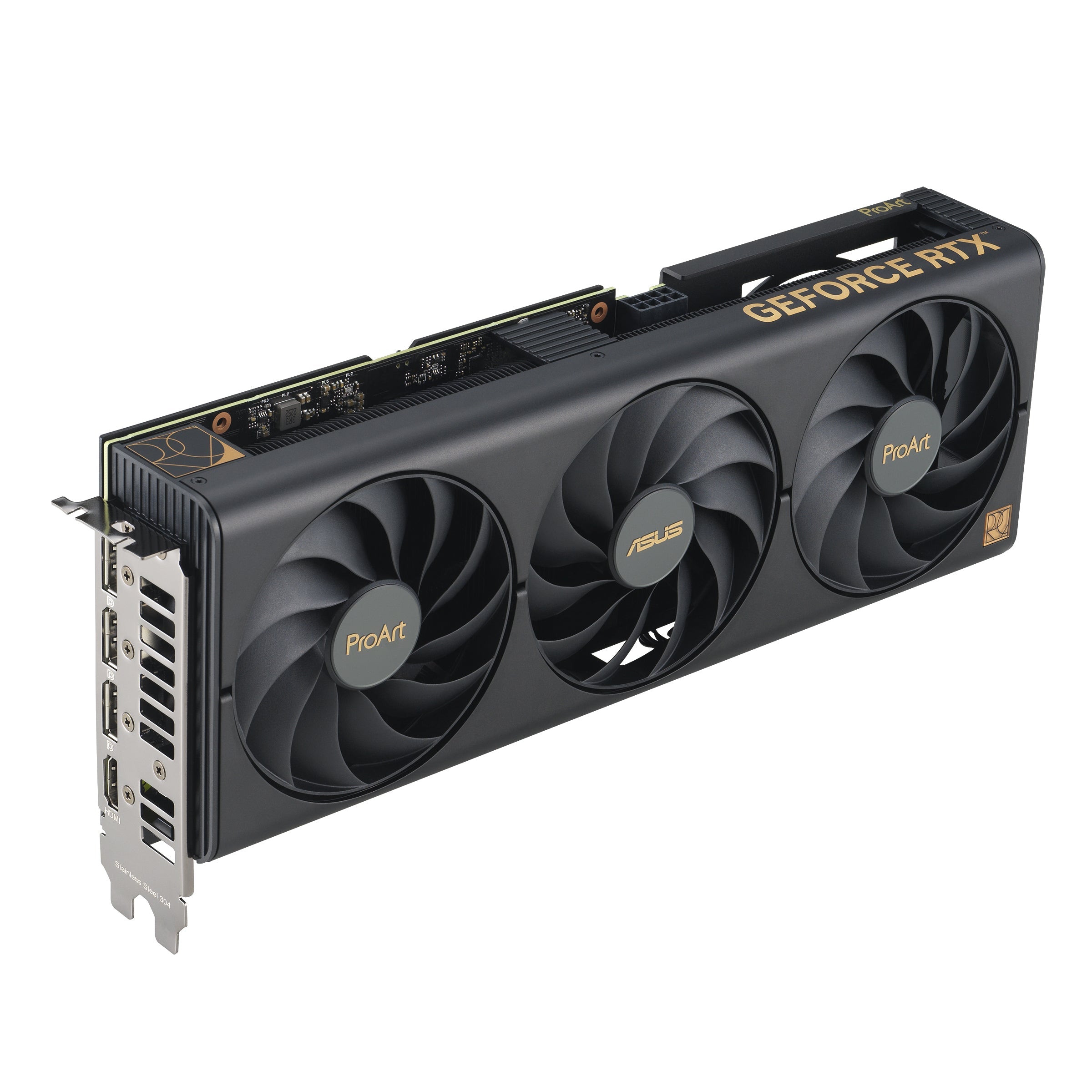 ASUS GeForce RTX 4060 TI 16GB GDDR6 ProArt OC