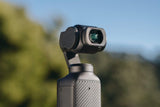 DJI - Osmo Pocket 3 Wide-Angle Lens DJI