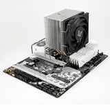 Scythe Mugen 6 – CPU-køler