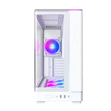 Montech King 45 Pro White Telon Technology Co Ltd (Montech)
