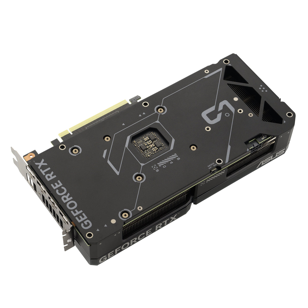 ASUS GeForce RTX 4070 12GB DUAL OC