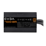 EVGA PSU BR 700W 80+ Brons
