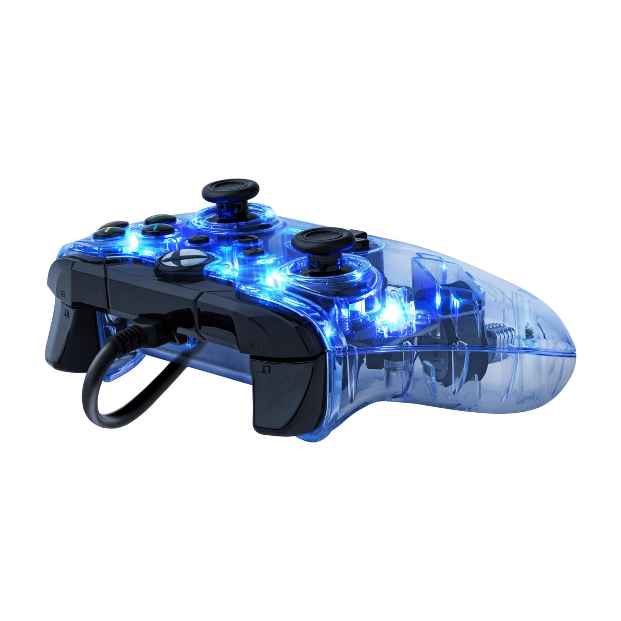 PDP Afterglow Cabled Controller