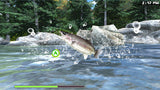 Reel Fishing: Road Trip Adventure (Import) Natsume