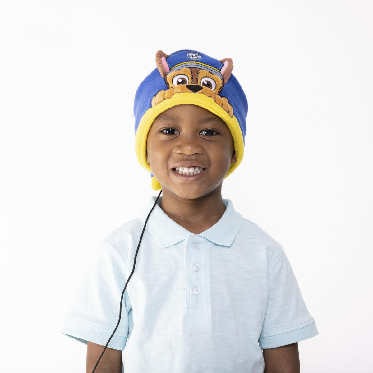 OTL - Kids Audio band headphones - PAW Patrol Chase (PAW807) OTL