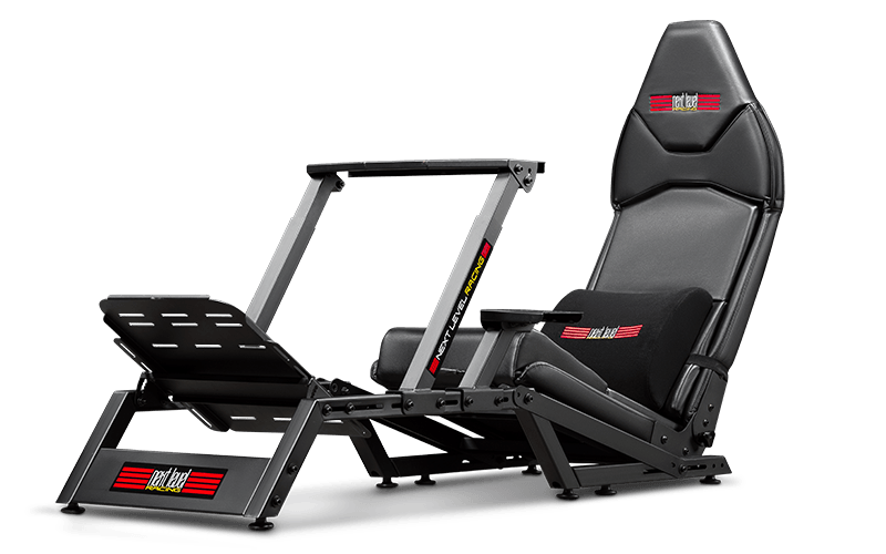 Next Level Racing F-GT Racing Säte
