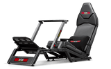 Next Level Racing F-GT Racing Säte