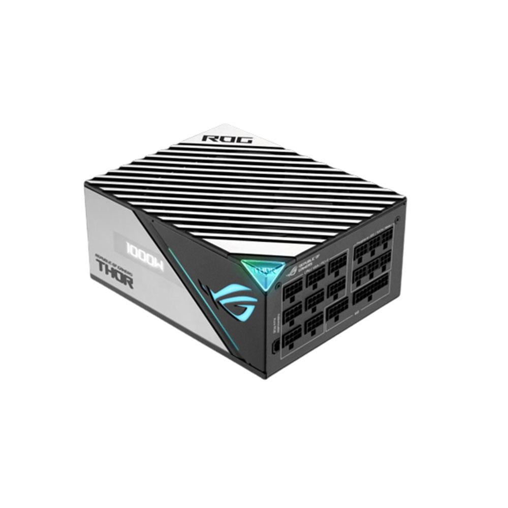 ASUS ROG THOR 1000W Platinum II ASUS