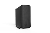 Var Tyst! SILENT BASE 802 Svart