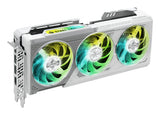 ASRock Radeon RX 9070 XT Steel Legend 16GB - produktbillede 2