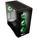 Kolink Observatory Y ARGB Midi-Tower Gaming Chassi