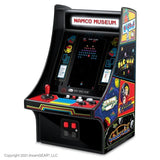 MIN ARCADE, MINISPELARE 10 BANDAI NAMCO™ MUSEUM HITS (20 I 1)